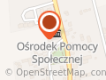 Ośrodek Pomocy Społecznej w Bielicach