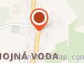 Zvonice Hojná Voda