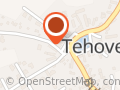 Obec Tehovec