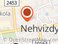 Úřad městyse Nehvizdy