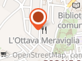 Pizzeria L' 8º Meraviglia L'ottava Meraviglia SNC Di Santini e Di Gius