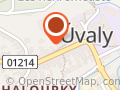 Házená Úvaly