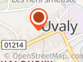 Sportovní hala Úvaly