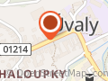 Městský úřad Úvaly