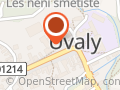 Bistro Úvaly
