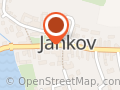 Základní škola mateřská škola Jankov, okres Benešov