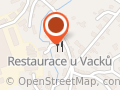 Restaurace U Vacků