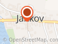 Základní škola mateřská škola Jankov, okres Benešov