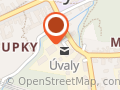 POLICIE ČR obvodní oddělení Úvaly