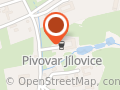 Pivovar Jílovice