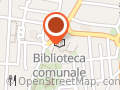 Biblioteca Comunale "Felicia Bartolotta e Peppino Impastato"