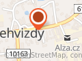 GLOBE ESTATE, s.r.o. - kancelář Nehvizdy