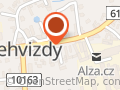 Cukrárna u Dudlíků