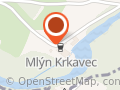 Penzionek Na Mlýně Krkavci