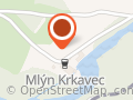Penzionek Na Mlýně Krkavci