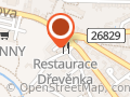 Restaurace Dřevěnka Mimoň
