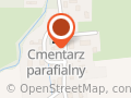 Parafia Rzymsko-Katolicka P.w. Świętej Rodziny