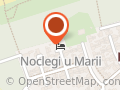 Noclegi u Marii