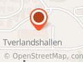 Tverlandet catering AS