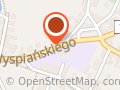 Polski Koncern Naftowy Orlen Sa. Stacja Paliw