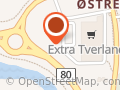 Apotek 1 Tverlandet
