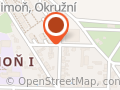 Zahradnictví Mimoň, p.o.