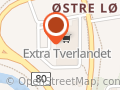 Tverlandsenteret