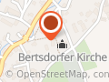 Evangelisches Pfarramt Bertsdorf