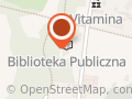 Wypożyczalnia rowerów OKSiR