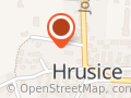 OBEC Hrusice