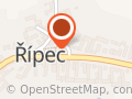 Coop Řípec - Jednota OD Tábor
