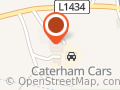 Caterham Austria