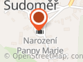 Kostel Narození Panny Marie
