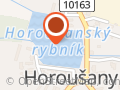 Horoušanský Rybník