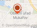 OBEC Mukařov