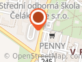 PENNY MARKET Čelákovice