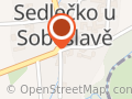 OBEC Sedlečko u Soběslavě
