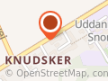 Knudsker Menighedsråd