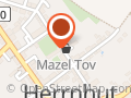 MAZEL TOV Laden Im Treffpunkt Nr. 12