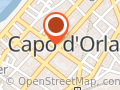 Colmar - Lacoste Capo d'Orlando
