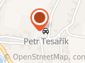 Auto Pneu Servis - Tesařík