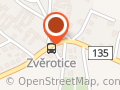 Hospoda NA KOPCI Zvěrotice