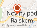 Místní knihovna Noviny pod Ralskem