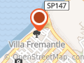 Lo Scoglio Della Formica