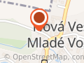 Nová Ves U Mladé Vožice - Obecní Úřad