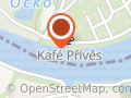 Kafé Přívěs Káraný