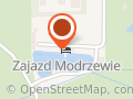 Zajazd Modrzewie