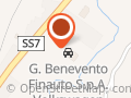 G. Benevento Finauto S.p.A. Volkswagen