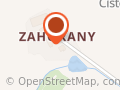 Statek Záhořany