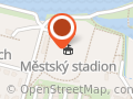 Městský stadion Čelákovice